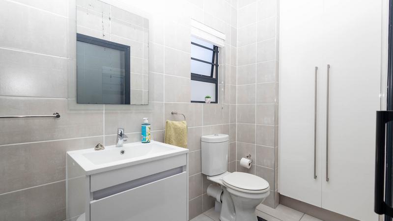 3 Bedroom Property for Sale in Richwood Western Cape